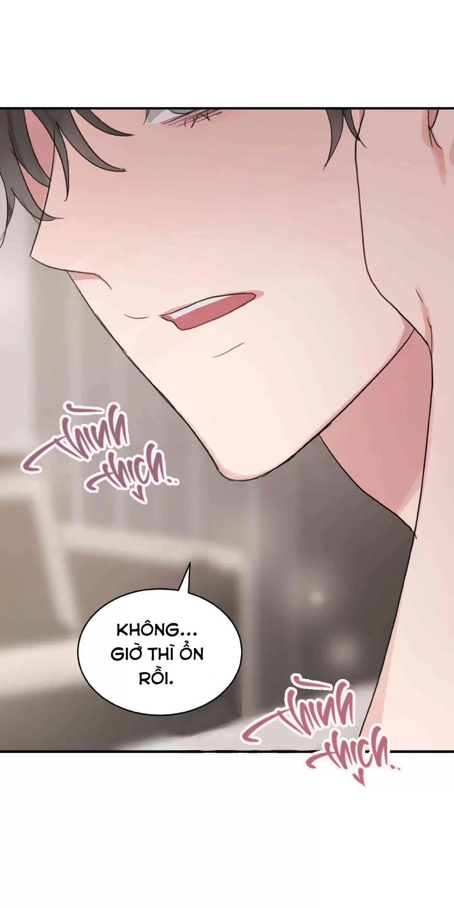 Tin Nhắn Từ Thần Cupid Xui Xẻo Chapter 9 - 31