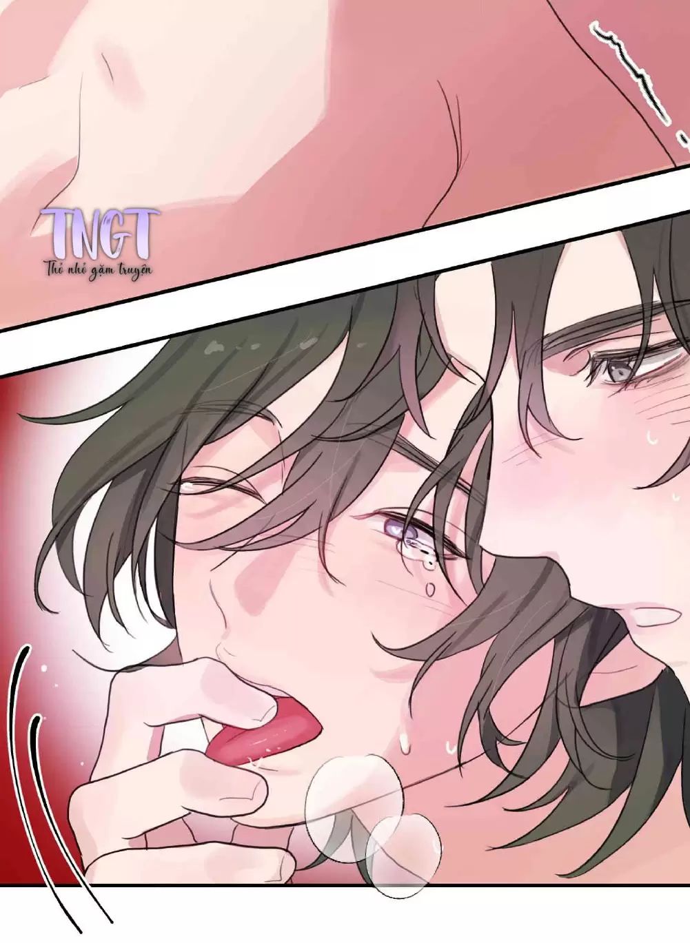 Tin Nhắn Từ Thần Cupid Xui Xẻo Chapter 9 - 38