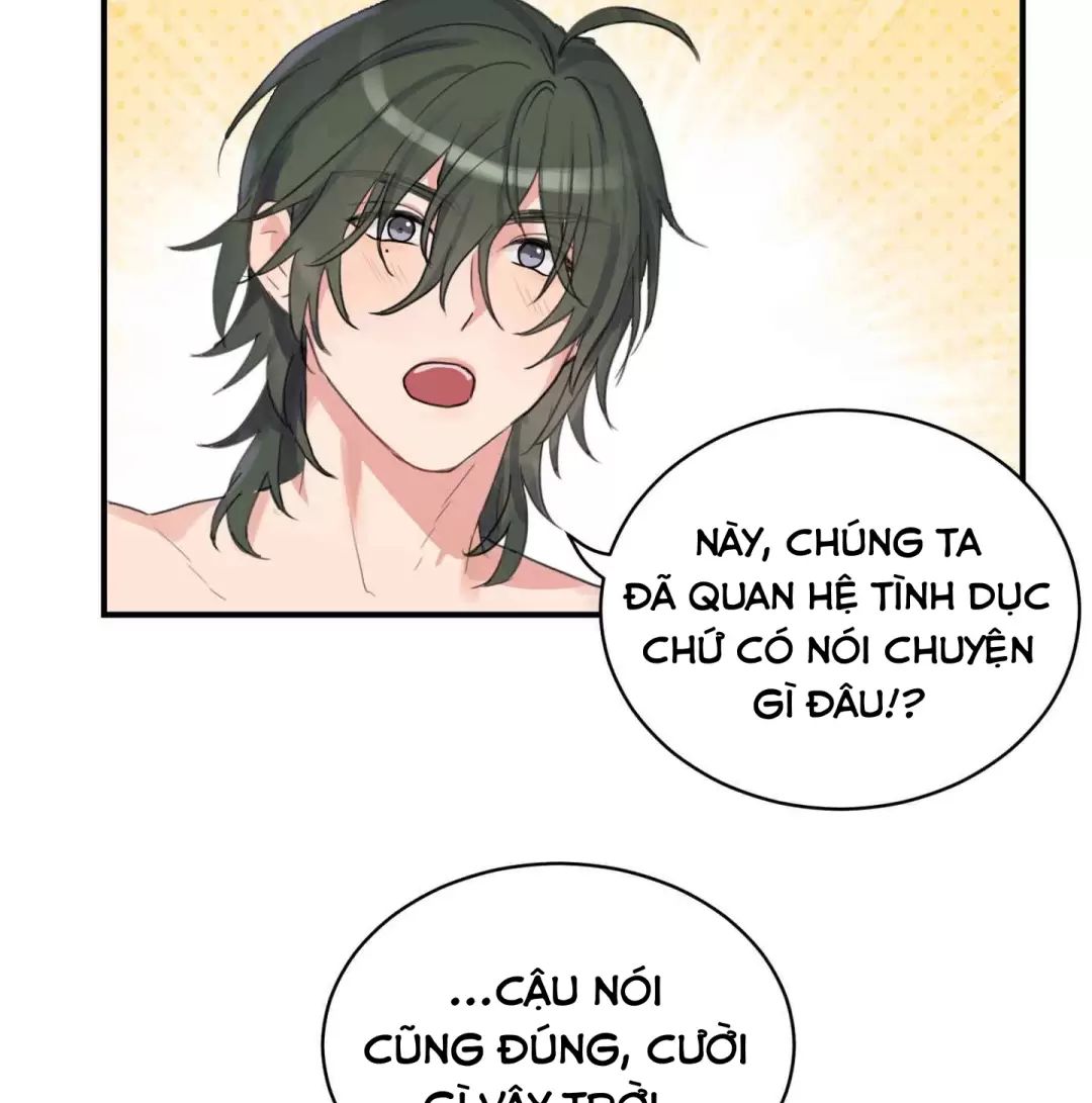 Tin Nhắn Từ Thần Cupid Xui Xẻo Chapter 9 - 52