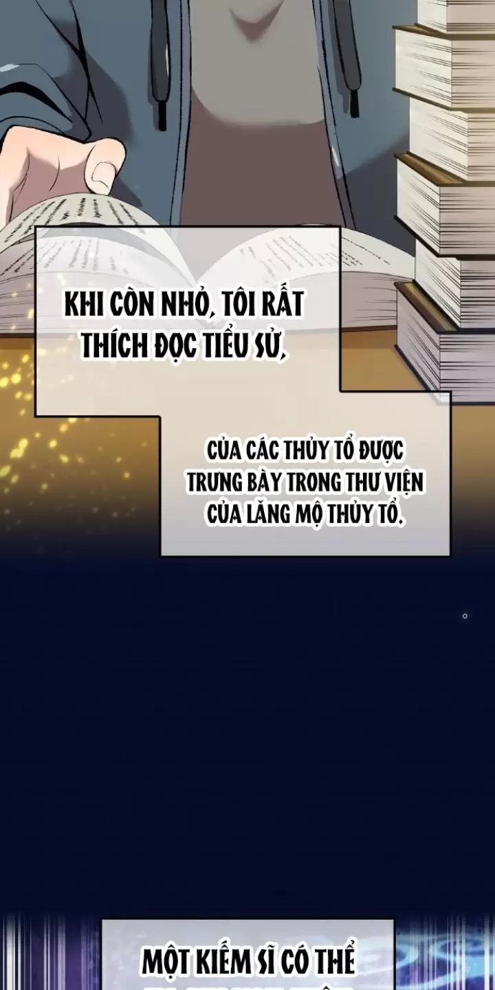 Ta Là Kẻ Siêu Việt Duy Nhất Chapter 1 - 17