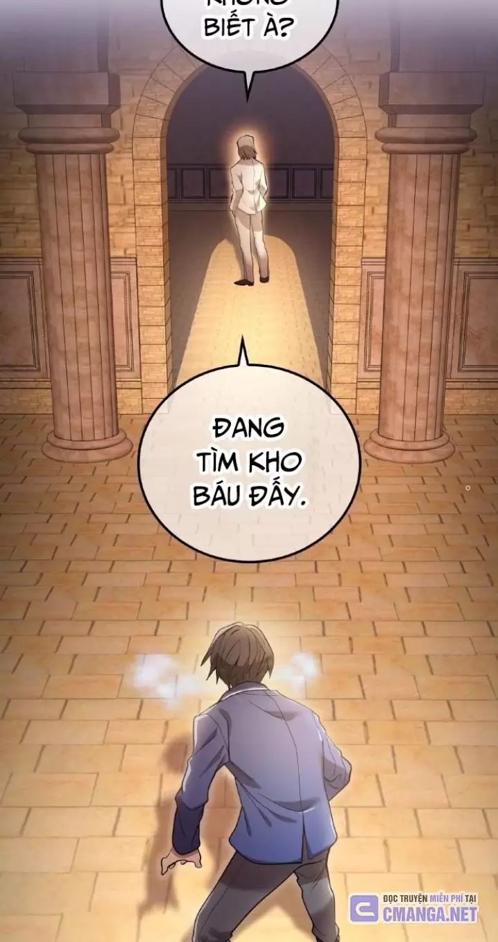 Ta Là Kẻ Siêu Việt Duy Nhất Chapter 1 - 108