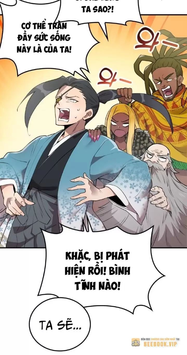 Ta Là Kẻ Siêu Việt Duy Nhất Chapter 2 - 88