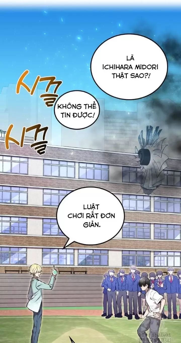 Ta Là Kẻ Siêu Việt Duy Nhất Chapter 4 - 19