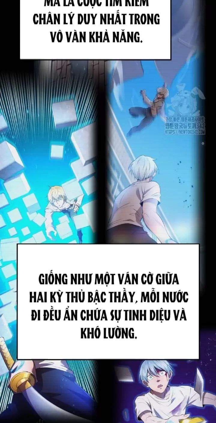 Ta Là Kẻ Siêu Việt Duy Nhất Chapter 6 - 3