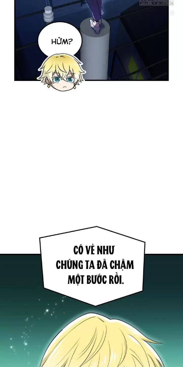 Ta Là Kẻ Siêu Việt Duy Nhất Chapter 8 - 14