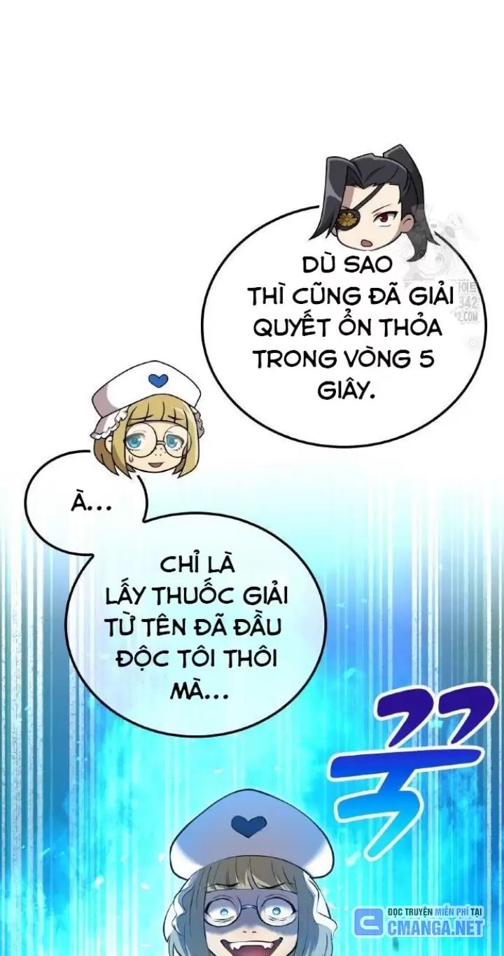 Ta Là Kẻ Siêu Việt Duy Nhất Chapter 8 - 28