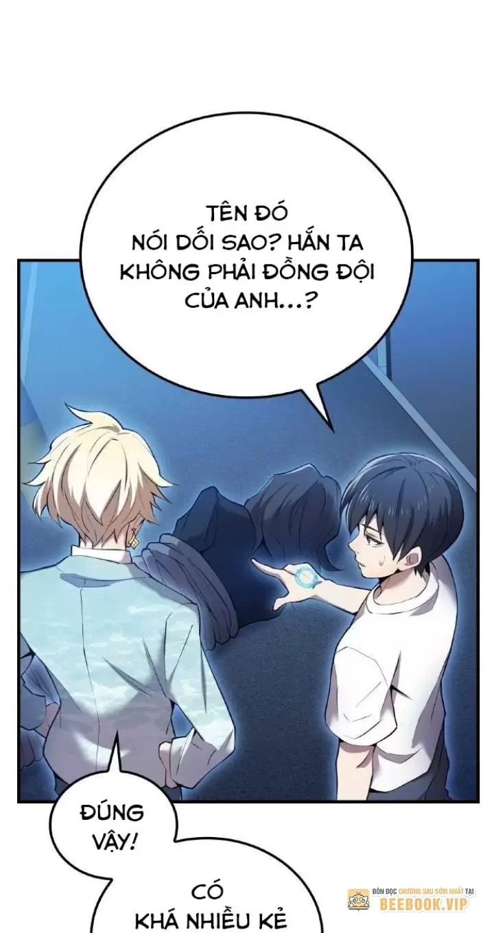 Ta Là Kẻ Siêu Việt Duy Nhất Chapter 8 - 32