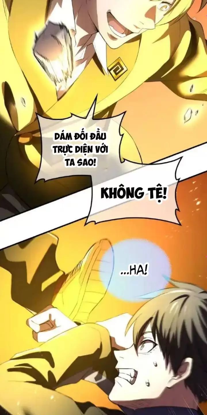 Ta Là Kẻ Siêu Việt Duy Nhất Chapter 9 - 17