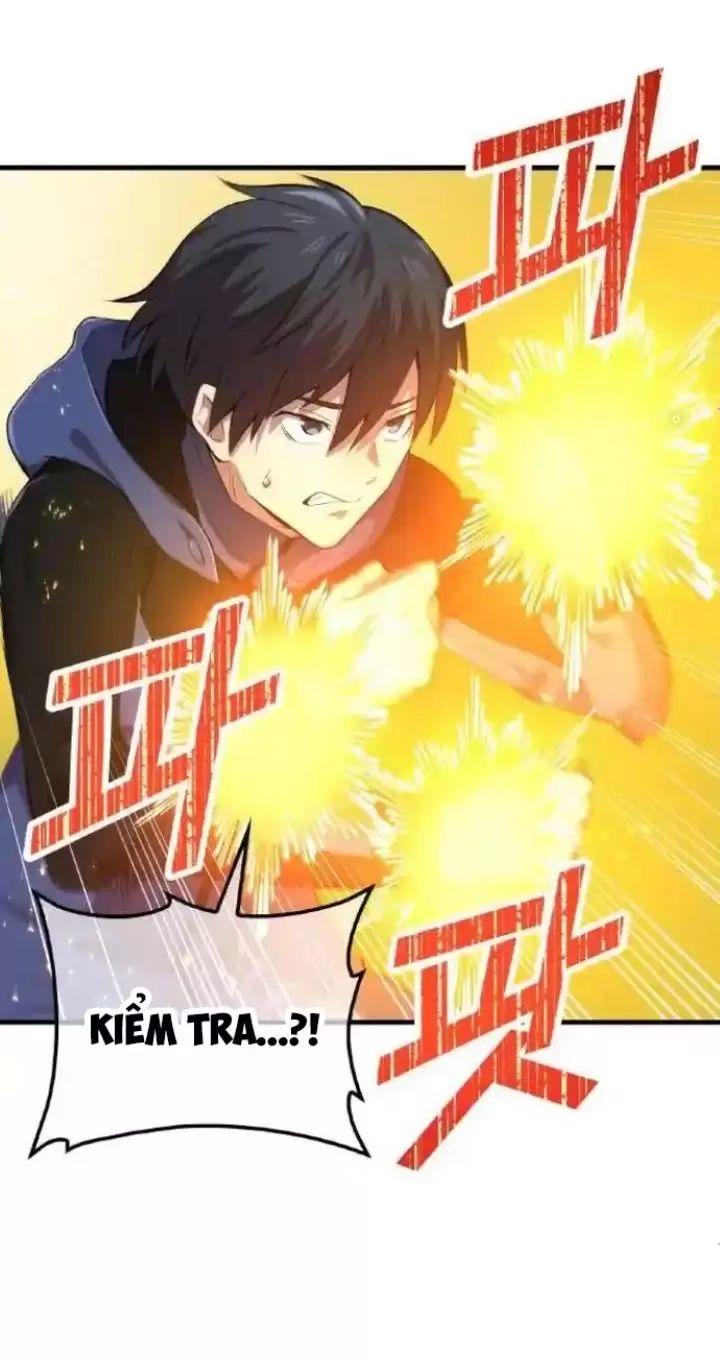 Ta Là Kẻ Siêu Việt Duy Nhất Chapter 9 - 31