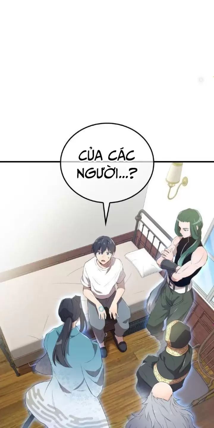 Ta Là Kẻ Siêu Việt Duy Nhất Chapter 10 - 2