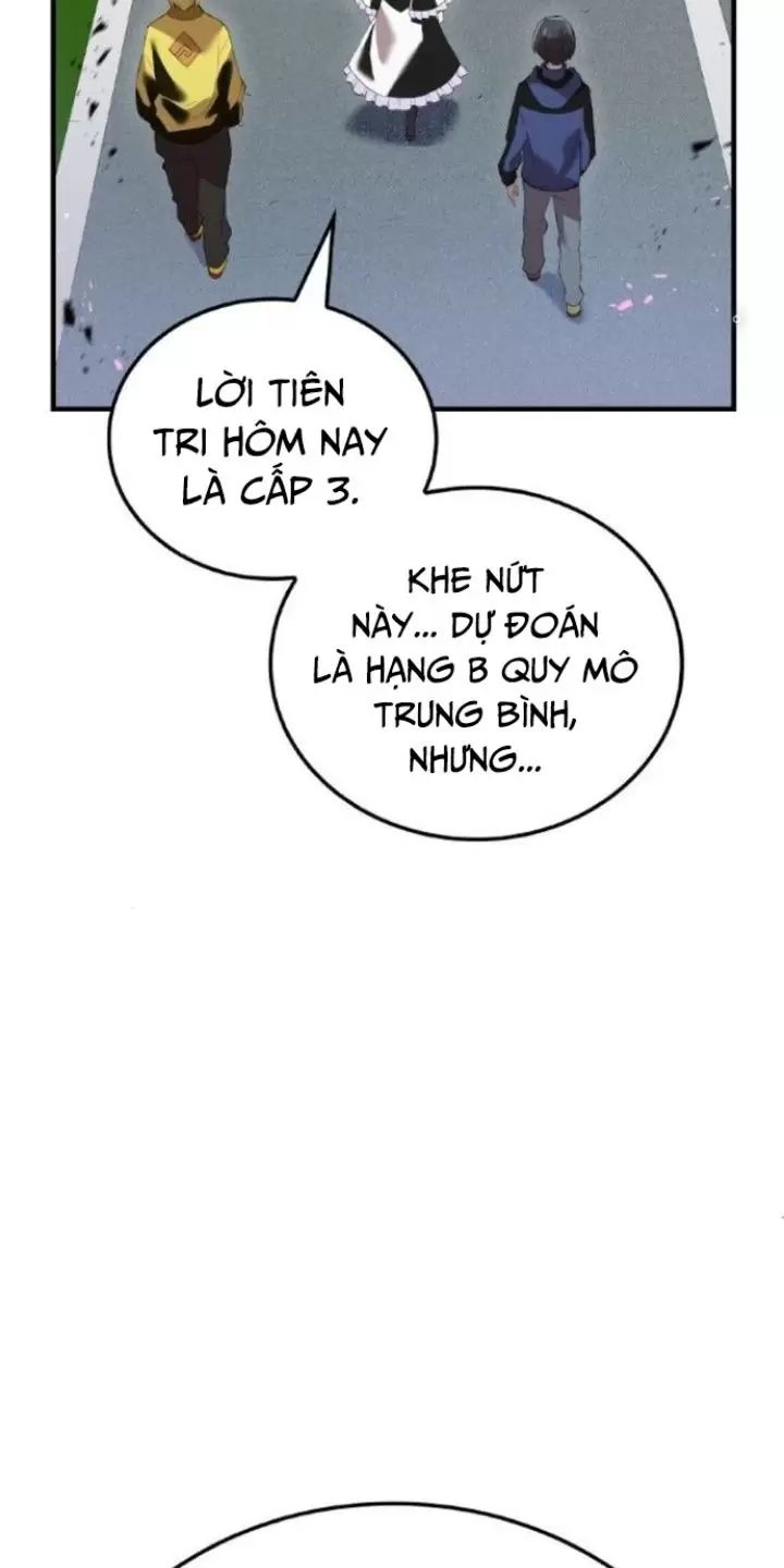 Ta Là Kẻ Siêu Việt Duy Nhất Chapter 11 - 49