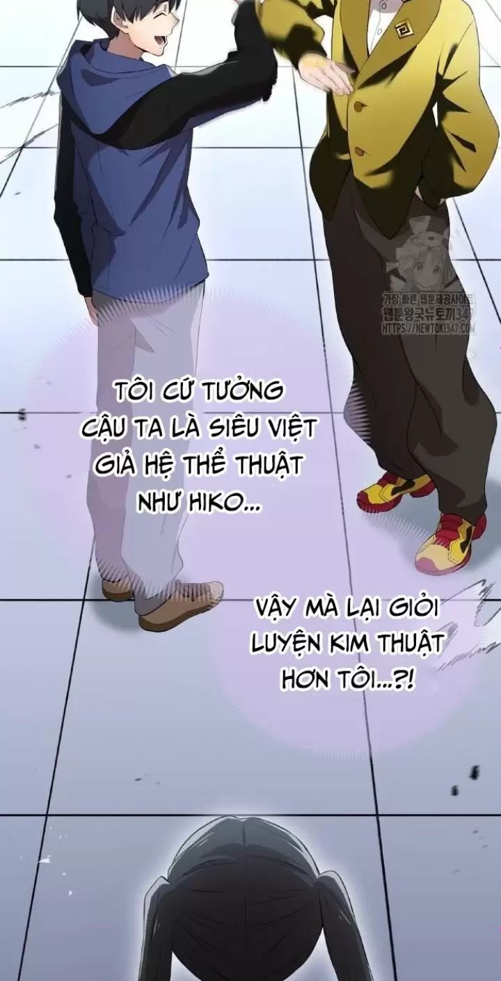 Ta Là Kẻ Siêu Việt Duy Nhất Chapter 13 - 3