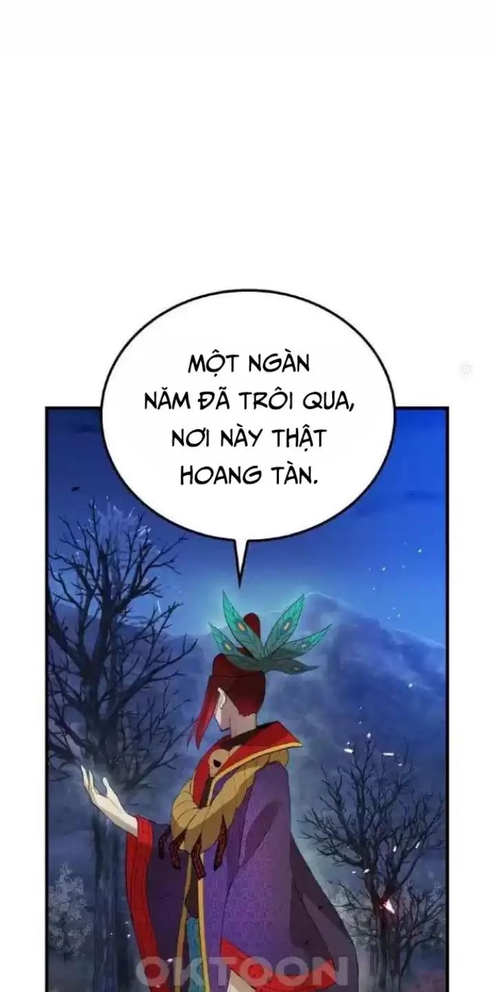 Ta Là Kẻ Siêu Việt Duy Nhất Chapter 14 - 22