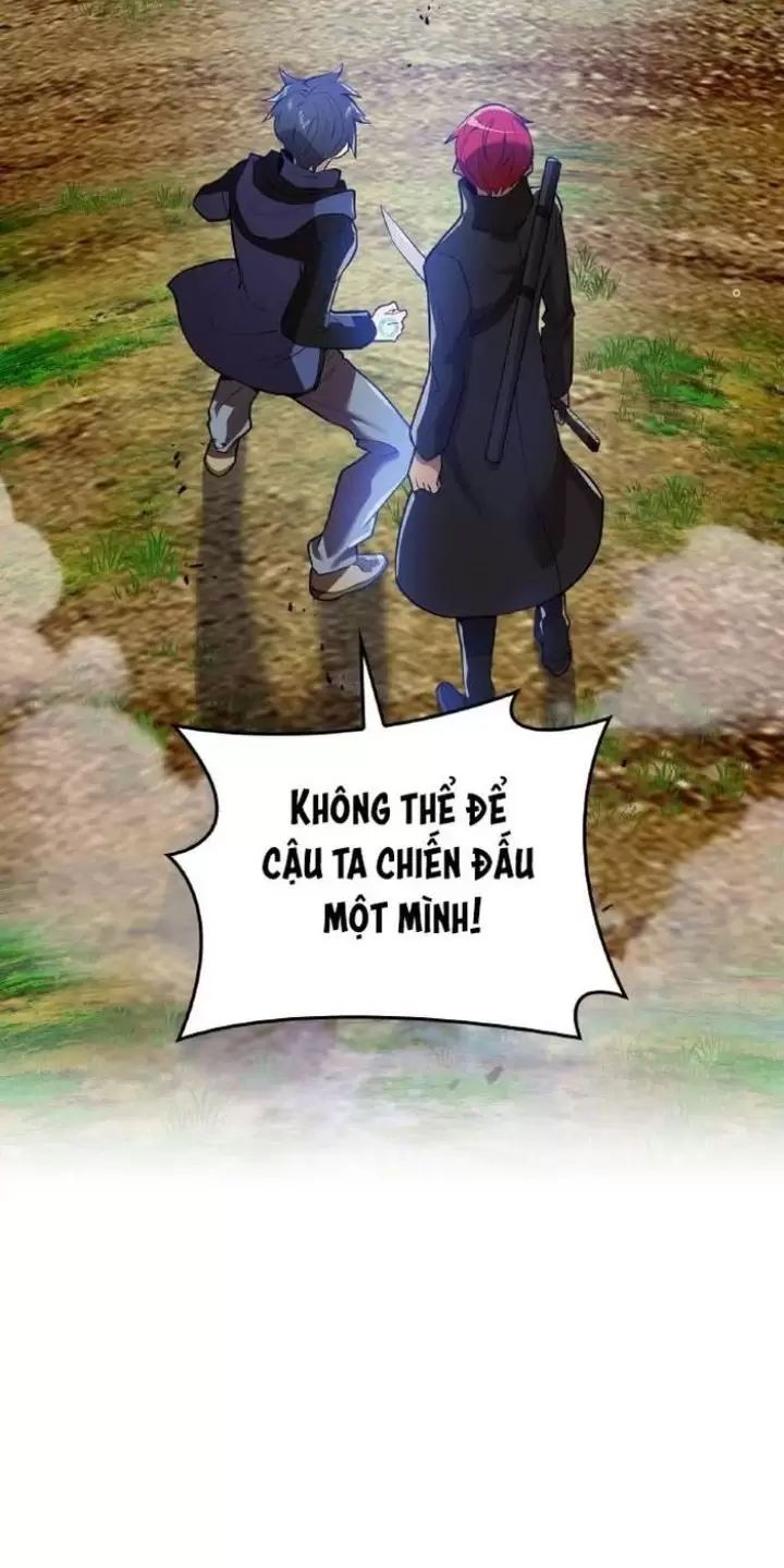 Ta Là Kẻ Siêu Việt Duy Nhất Chapter 15 - 2