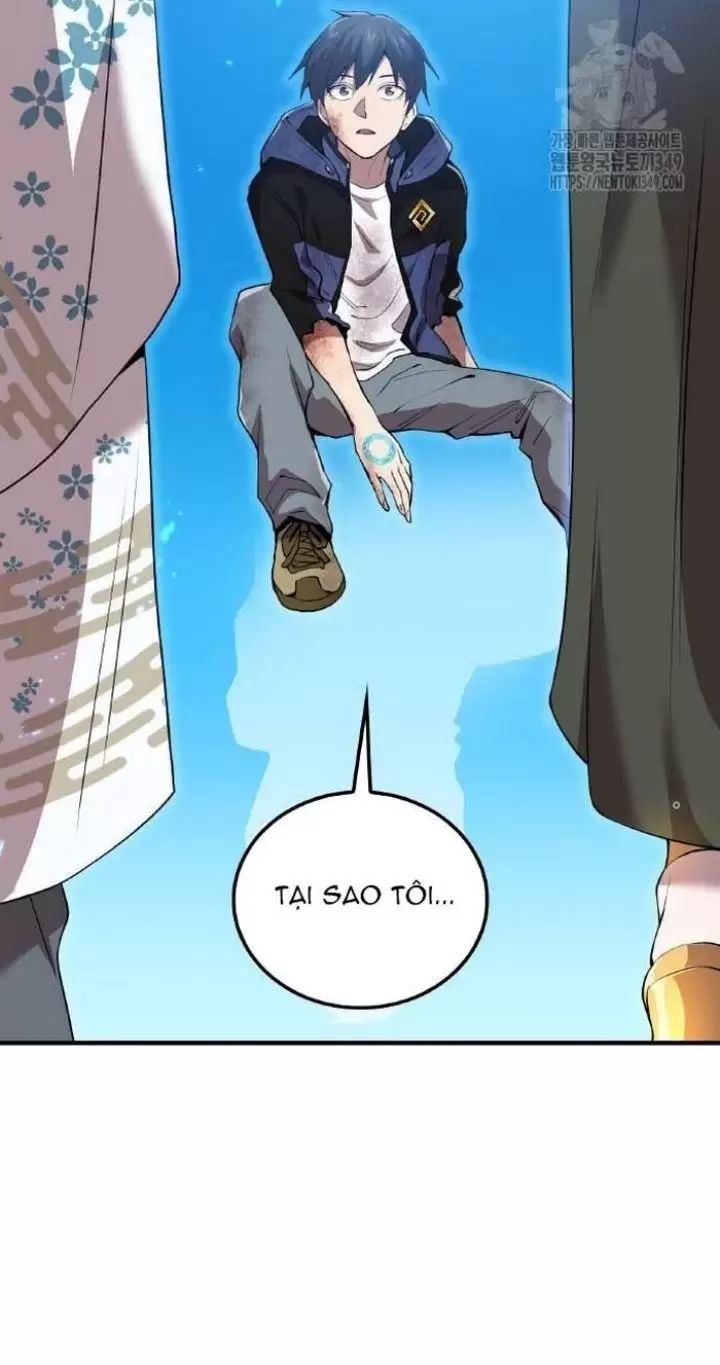 Ta Là Kẻ Siêu Việt Duy Nhất Chapter 15 - 27