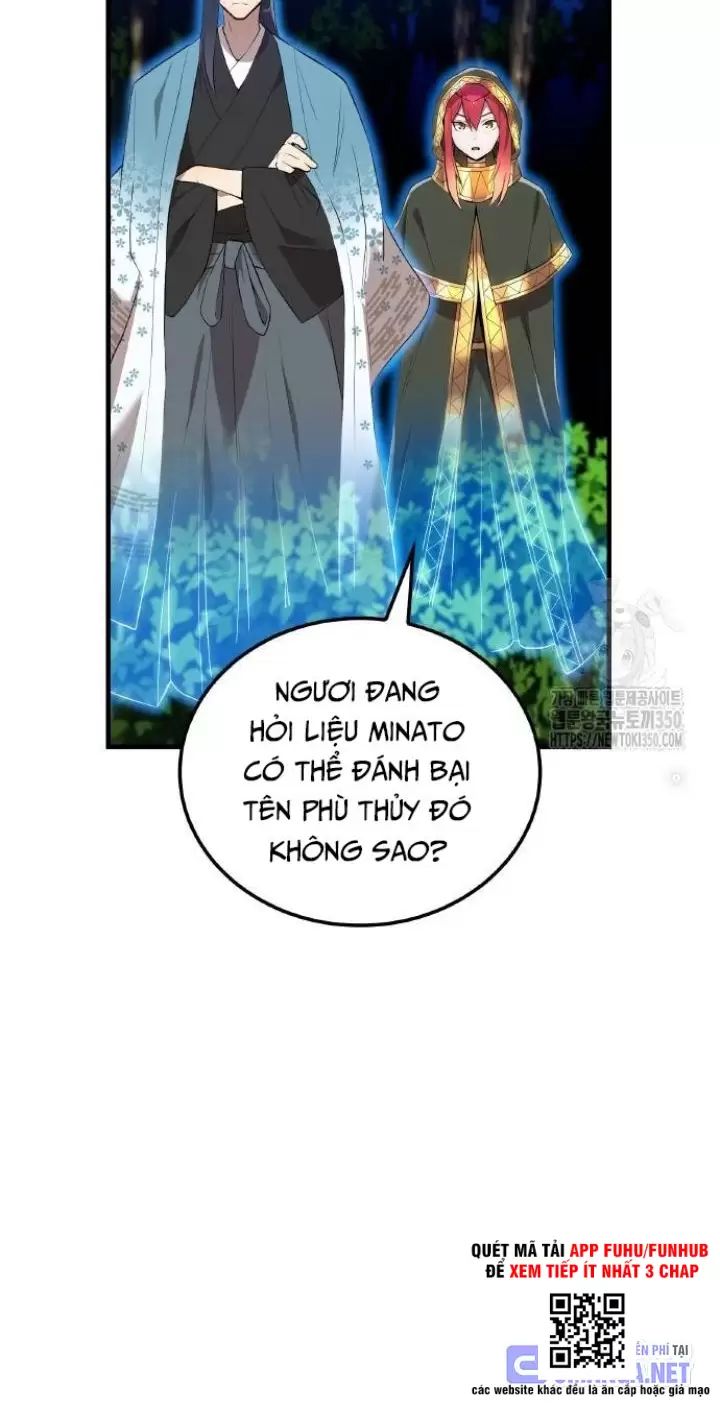 Ta Là Kẻ Siêu Việt Duy Nhất Chapter 16 - 4