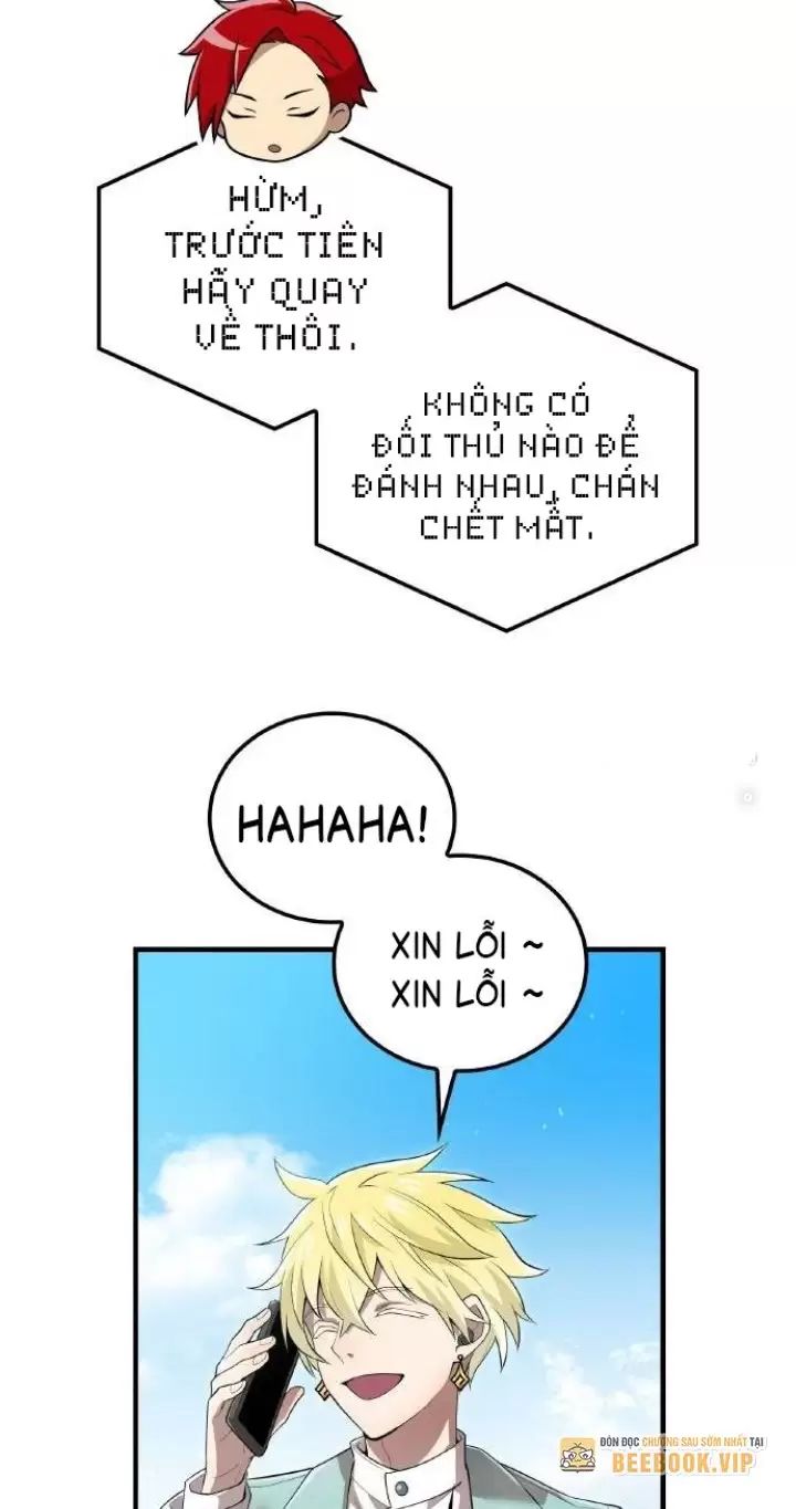 Ta Là Kẻ Siêu Việt Duy Nhất Chapter 18 - 16