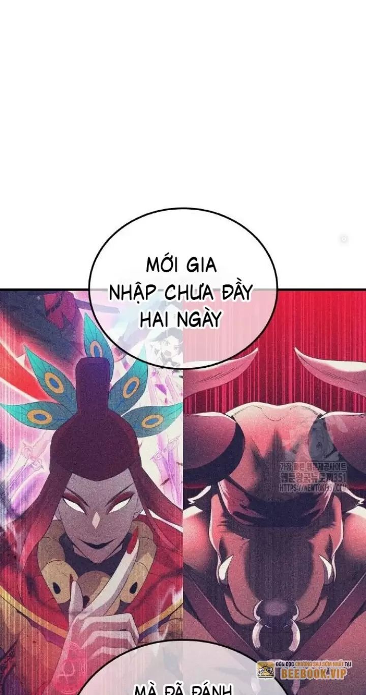 Ta Là Kẻ Siêu Việt Duy Nhất Chapter 18 - 48