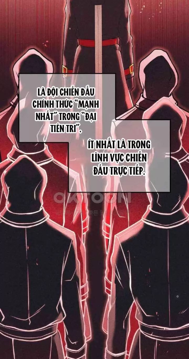 Ta Là Kẻ Siêu Việt Duy Nhất Chapter 19 - 39