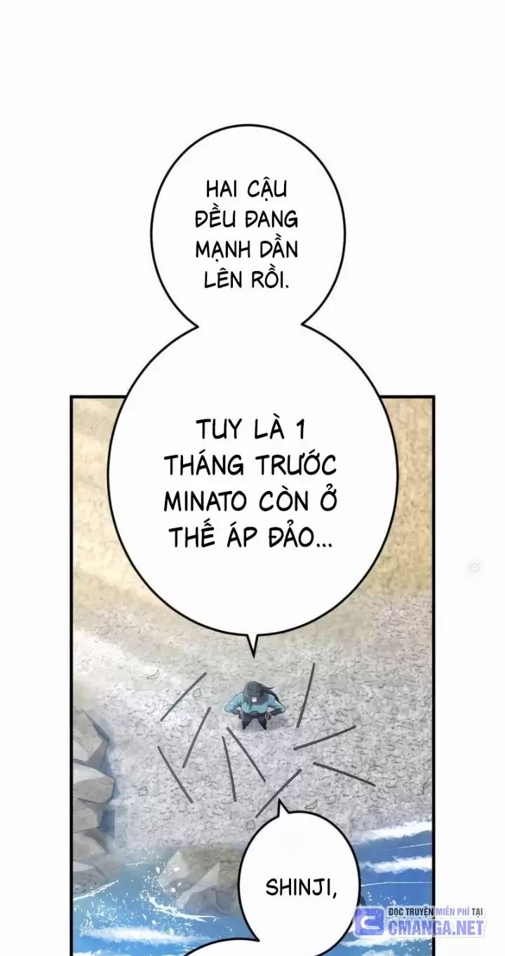 Ta Là Kẻ Siêu Việt Duy Nhất Chapter 27 - 79