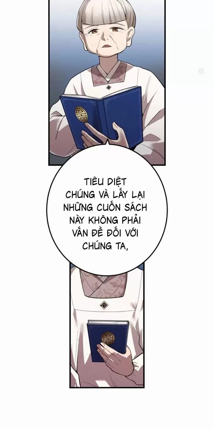 Ta Là Kẻ Siêu Việt Duy Nhất Chapter 28 - 5