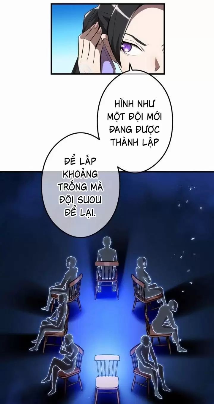 Ta Là Kẻ Siêu Việt Duy Nhất Chapter 28 - 83