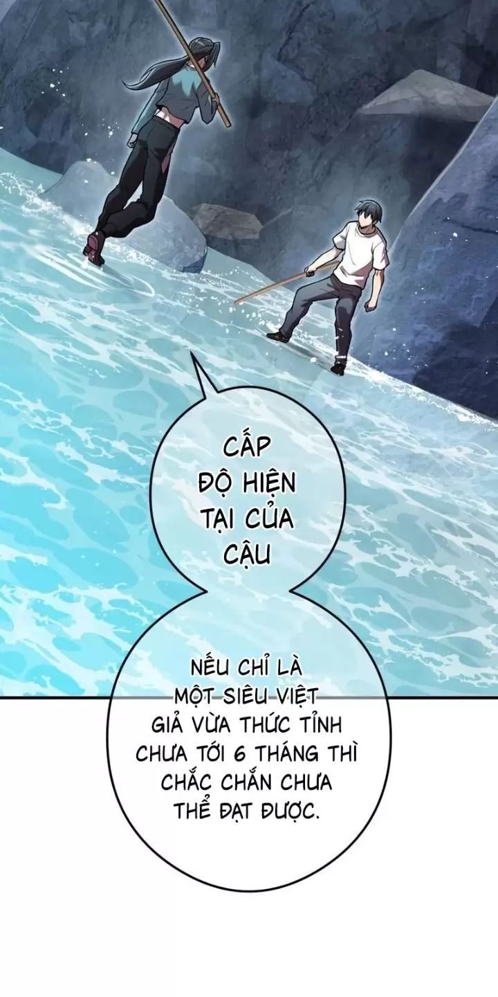 Ta Là Kẻ Siêu Việt Duy Nhất Chapter 29 - 51