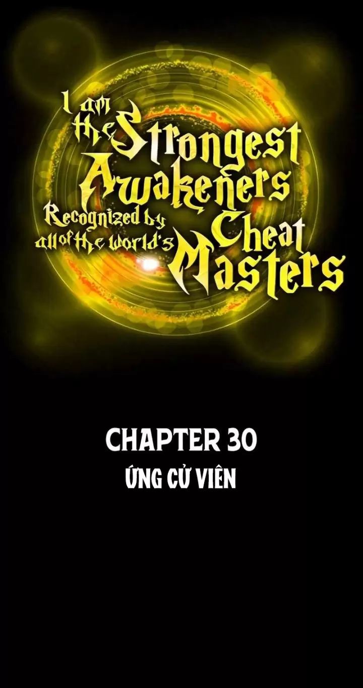 Ta Là Kẻ Siêu Việt Duy Nhất Chapter 30 - 11