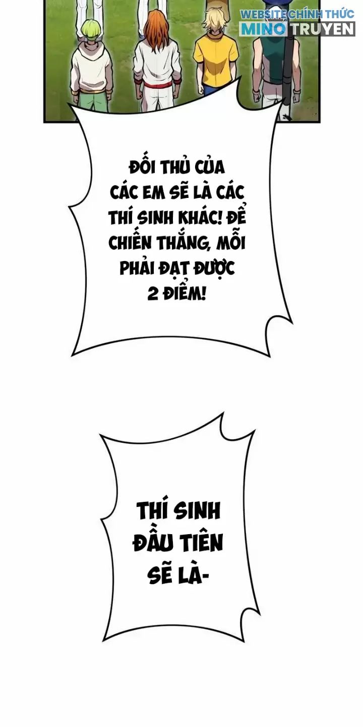 Ta Là Kẻ Siêu Việt Duy Nhất Chapter 30 - 64