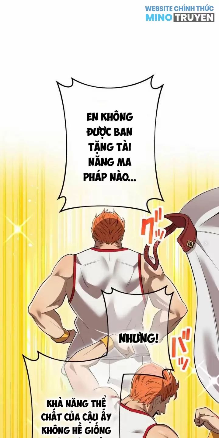 Ta Là Kẻ Siêu Việt Duy Nhất Chapter 30 - 80