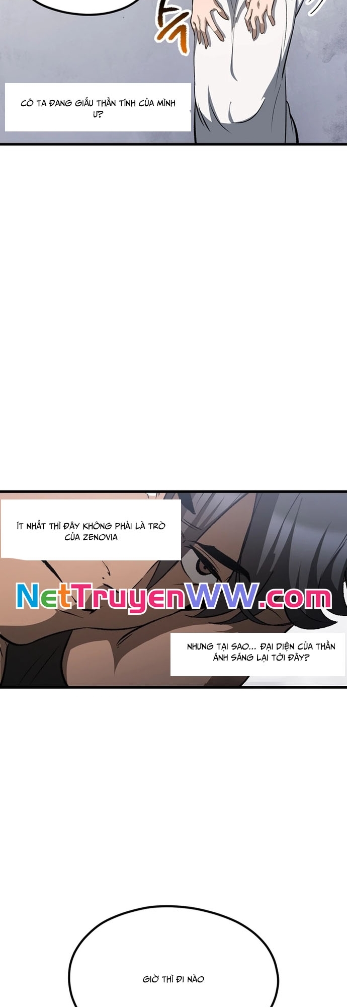 anh hùng mạnh nhất? ta không làm lâu rồi! Chapter 196 - Next Chapter 197