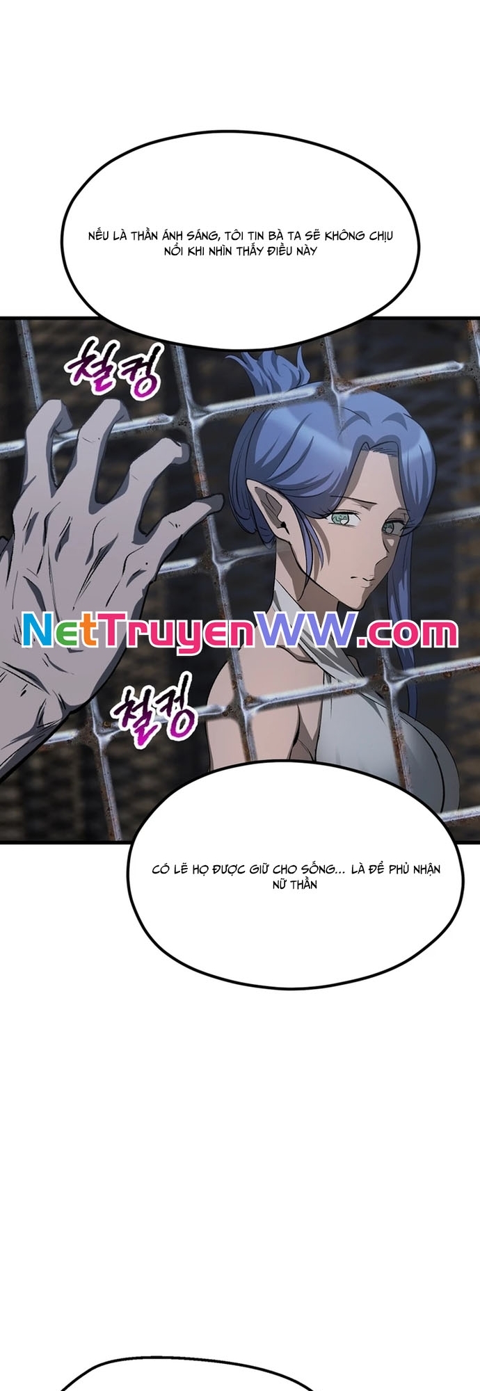 anh hùng mạnh nhất? ta không làm lâu rồi! Chapter 196 - Next Chapter 197