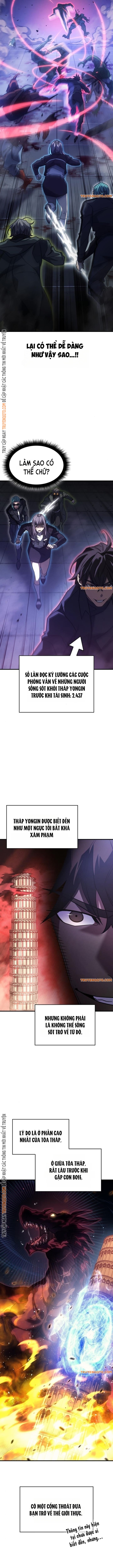 Hồi Quy Bằng Vương Quyền Chapter 60 - 2