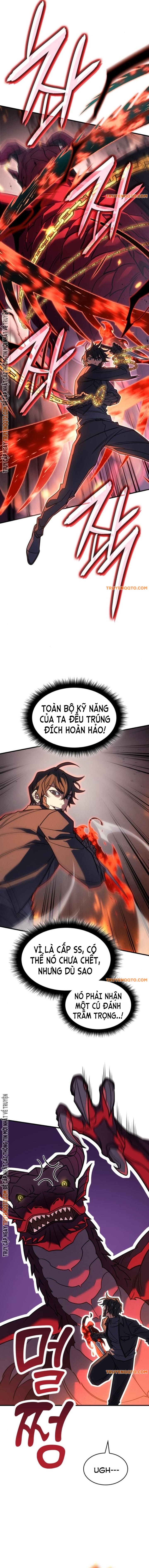 Hồi Quy Bằng Vương Quyền Chapter 60 - 12