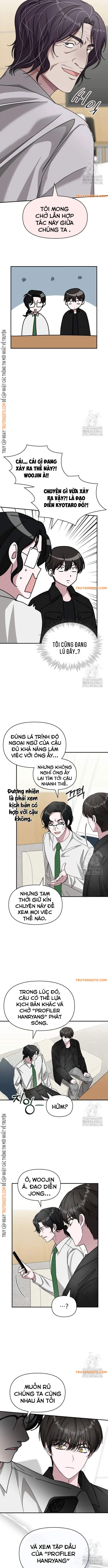 Tôi Bị Hiểu Lầm Là Diễn Viên Thiên Tài Quái Vật Chapter 28 - 3