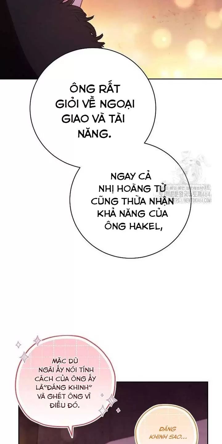 Lần Này Tôi Sẽ Sinh Con Với Người Đàn Ông Khác Chapter 22 - 44