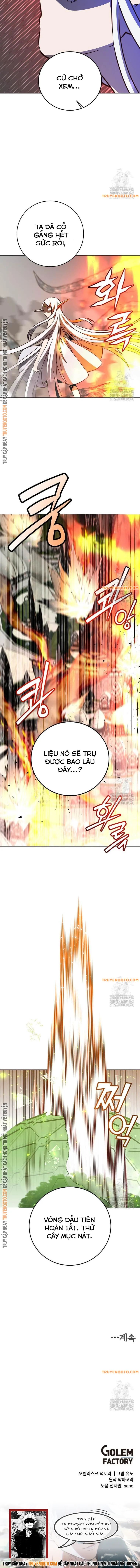 Anh Hùng Mạnh Nhất Trở Lại Chapter 183 - 11