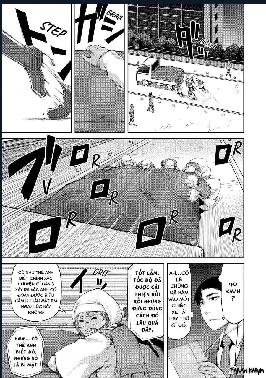 Marginal Operation Chapter 28 - 18