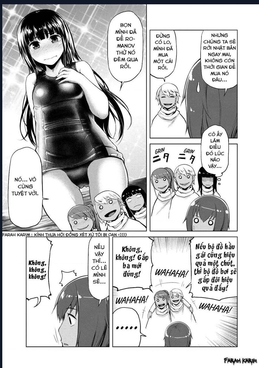 Marginal Operation Chapter 29 - 20