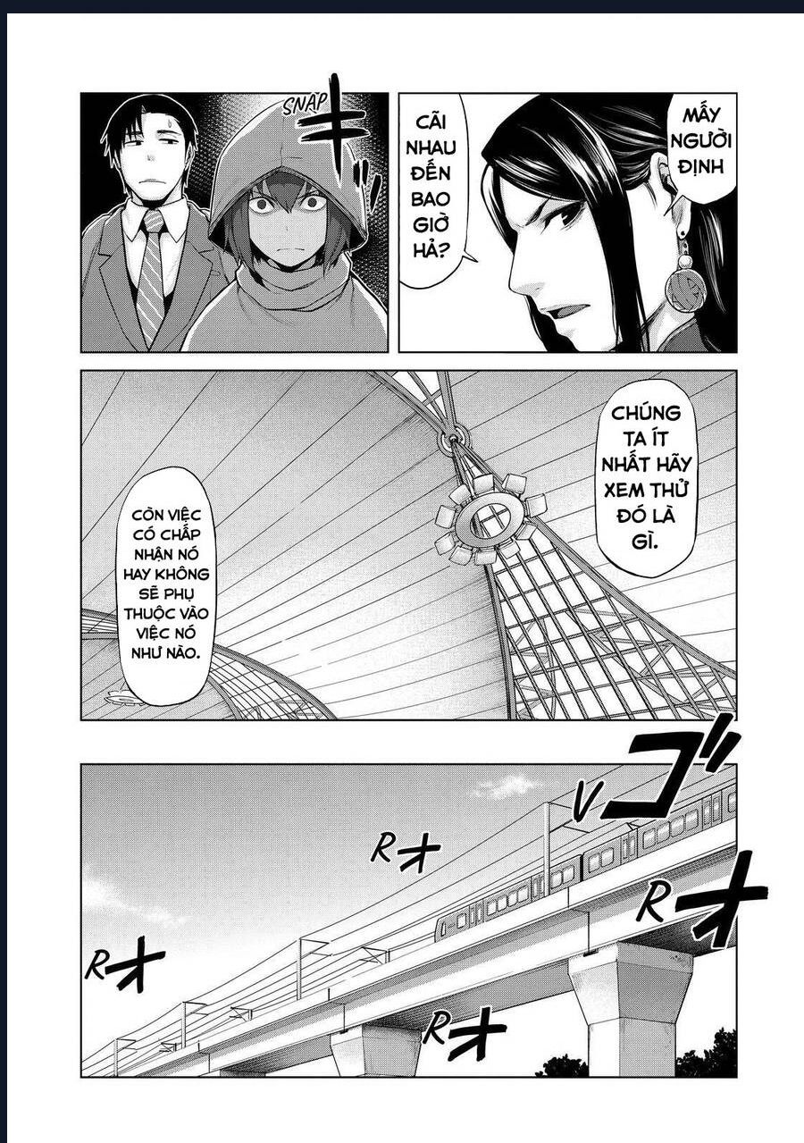 Marginal Operation Chapter 30 - 21