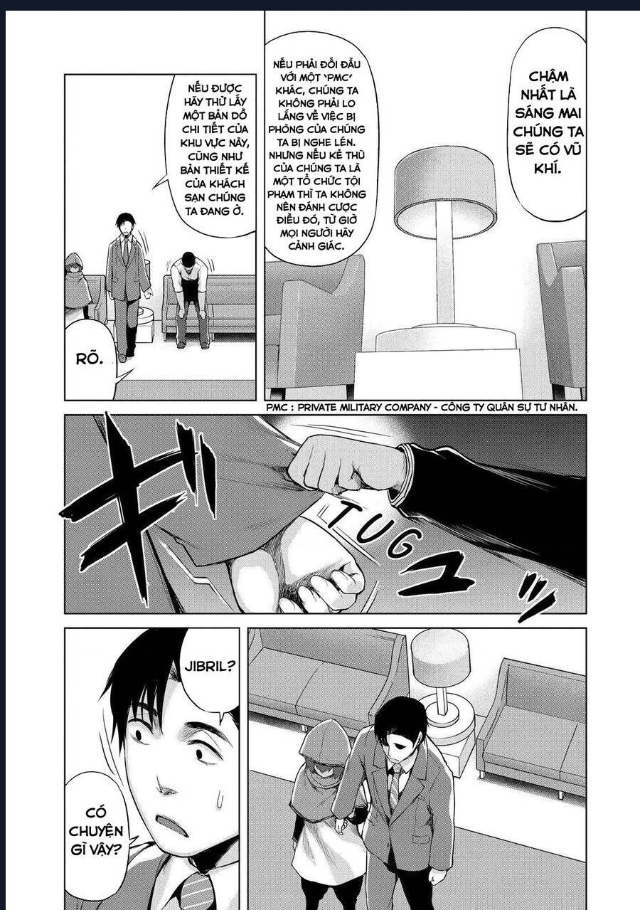 Marginal Operation Chapter 31 - 26