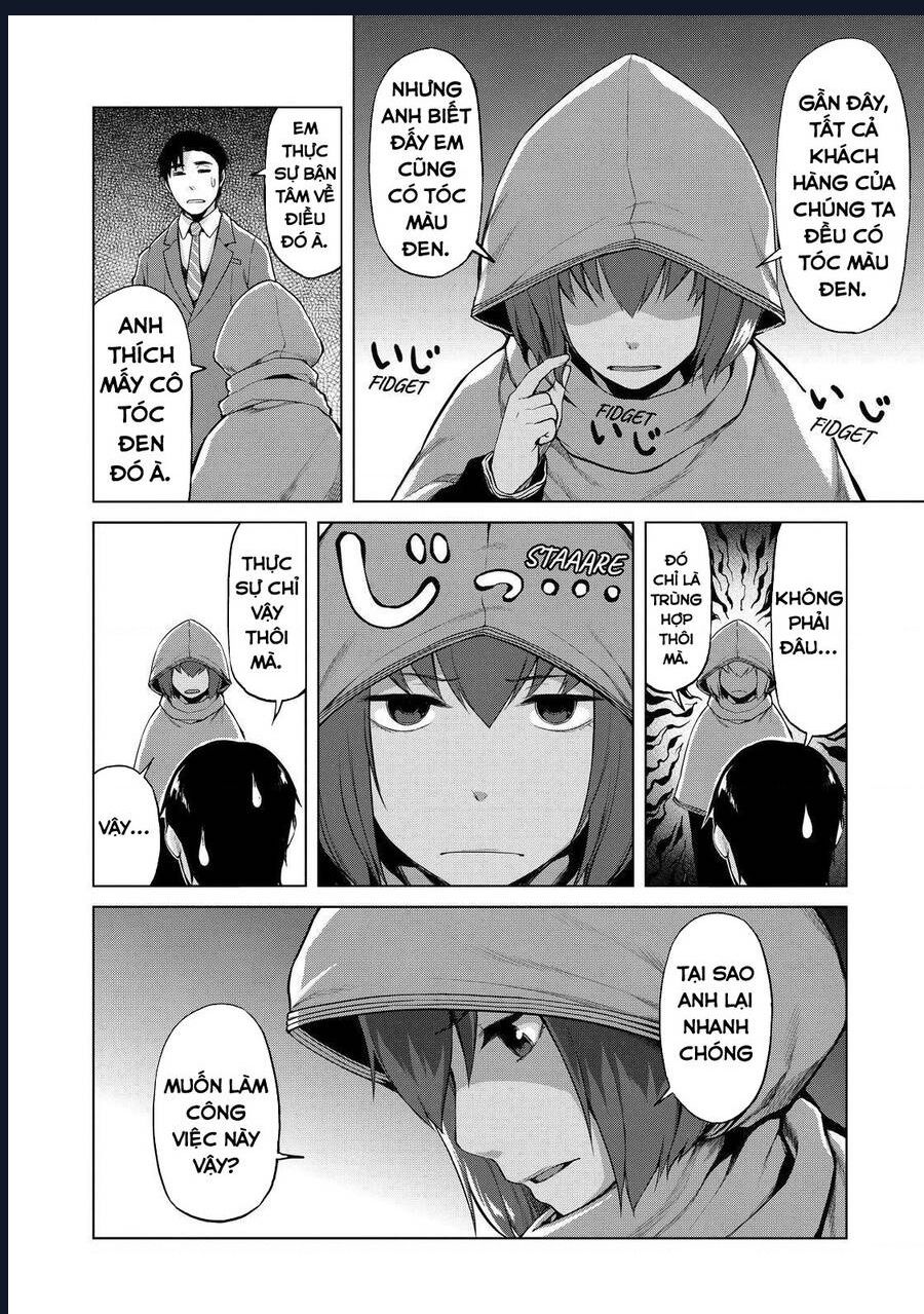 Marginal Operation Chapter 31 - 27