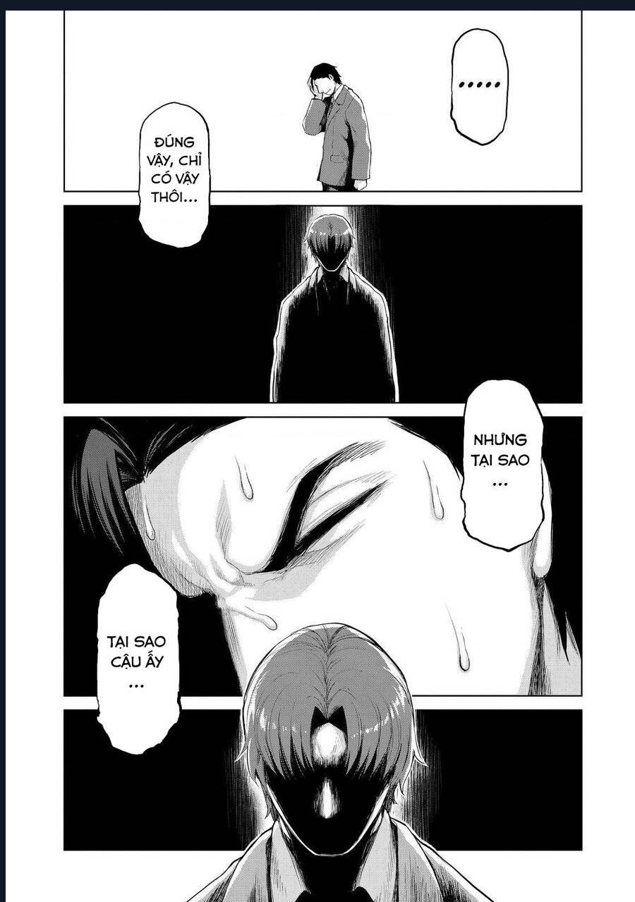 Marginal Operation Chapter 32 - 19