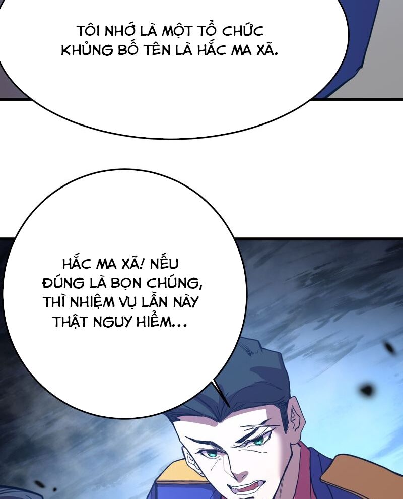 Cao Võ: Hạ Cánh Đến Một Vạn Năm Sau Chapter 165 - 9