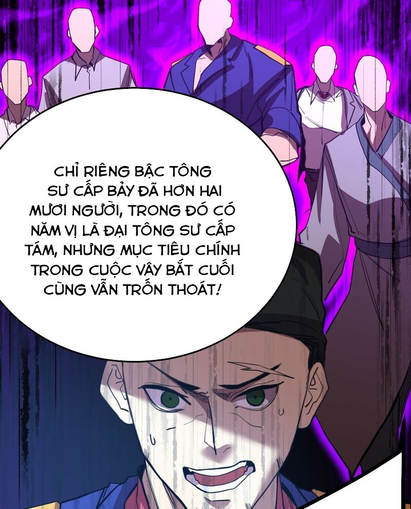 Cao Võ: Hạ Cánh Đến Một Vạn Năm Sau Chapter 165 - 13