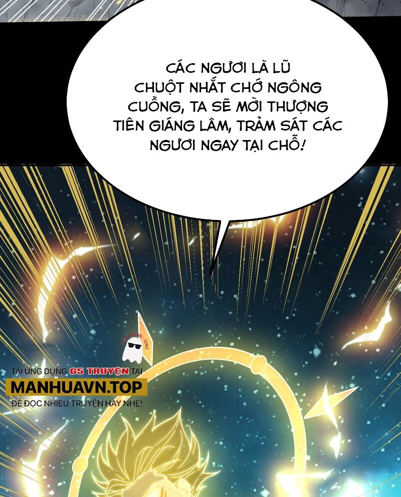 Cao Võ: Hạ Cánh Đến Một Vạn Năm Sau Chapter 165 - 102