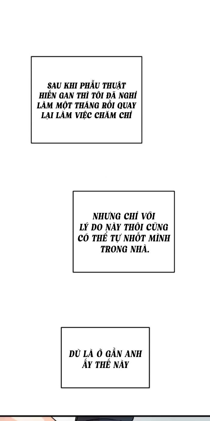 Nóng Lòng Muốn Giày Vò Em Chapter 66 - 14