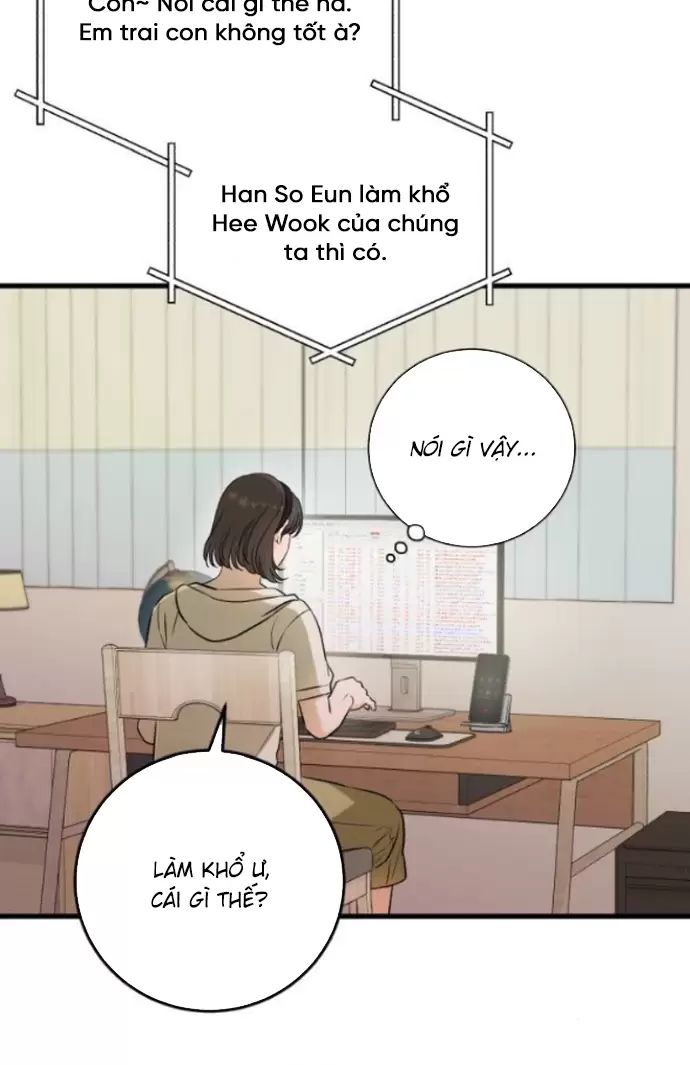 Nóng Lòng Muốn Giày Vò Em Chapter 66 - 78