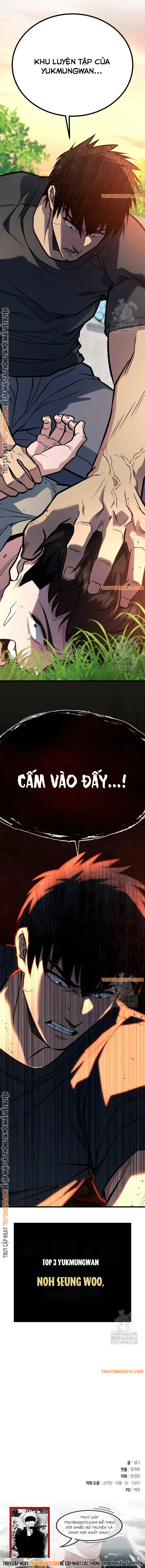 Bạo Lực Vương Chapter 32 - 19