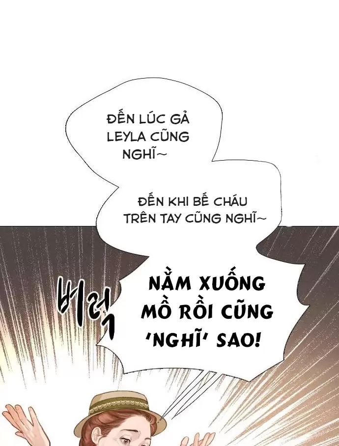 Hãy Khóc Và Cầu Nguyện Đi Chapter 26 - 24